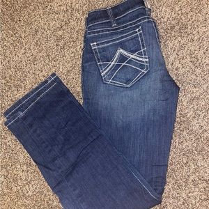 Women’s Ariat Jeans